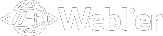 Weblier
