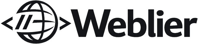 Weblier